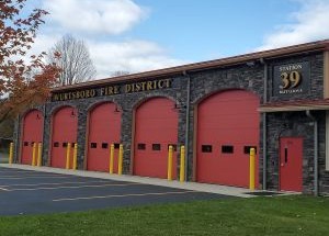photo by Wurtsboro Fire Department