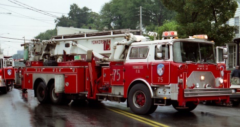 photo by Gerard Donnelly