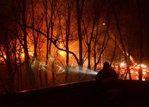 photo by Winston Archer