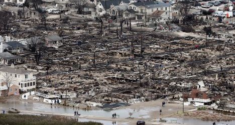 photo by Mario Tama Getty Images